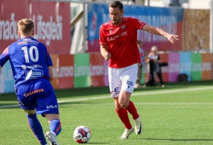 Nhận định Atletic Escaldes vs Dudelange: Thắng sát nút