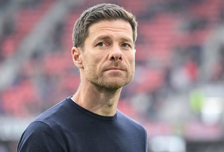 Viết cho Xabi Alonso: Thất bại trước PSG là điều tốt mà!