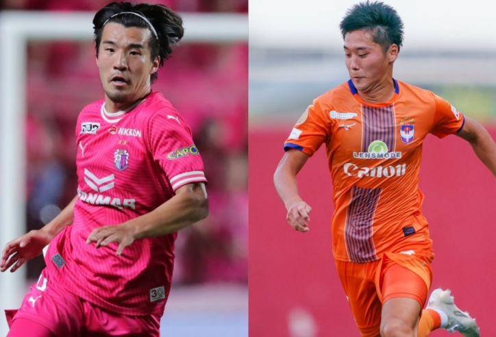 Nhận định Cerezo Osaka vs Tokushima: Chủ nhà đi tiếp