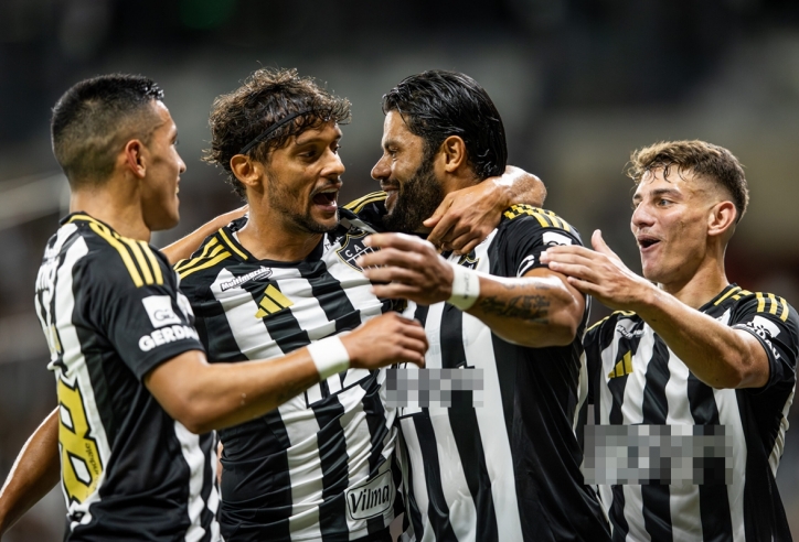 Nhận định Bucaramanga vs Atletico-MG: Cẩn thận trước đội khách