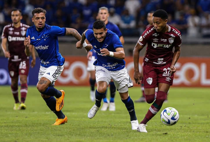 Nhận định Fluminense vs Cruzeiro: Chủ nhà tìm lại niềm vui