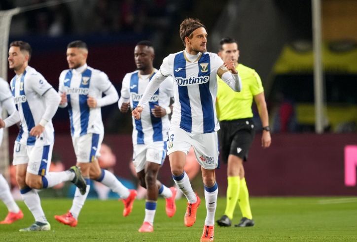 Nhận định Richmond Kickers vs Leganes: Giao hữu vui vẻ