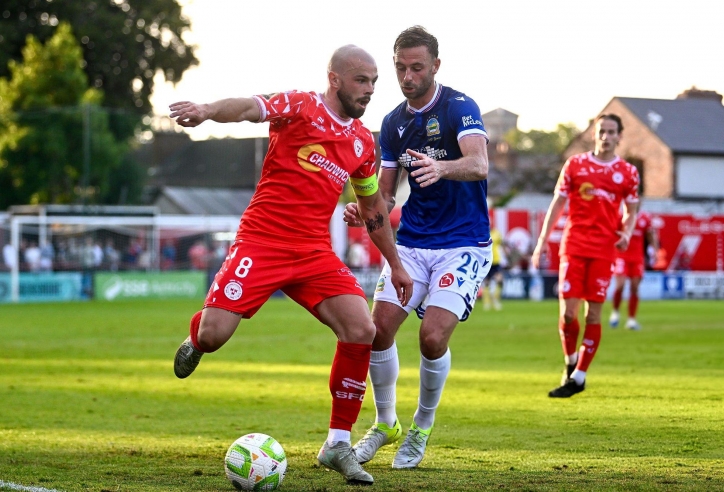 Nhận định Linfield vs Shelbourne: Không còn gì để mất