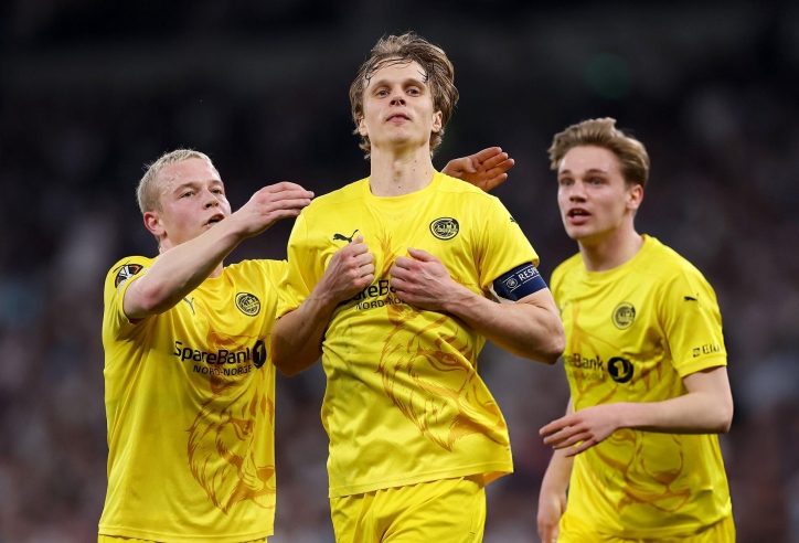 Nhận định Fredrikstad vs Bodo/Glimt: Đôi công hấp dẫn