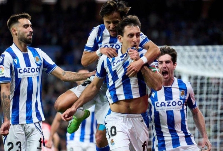 Nhận định Real Sociedad vs Pau FC: Cuộc tổng duyệt trước mùa giải mới