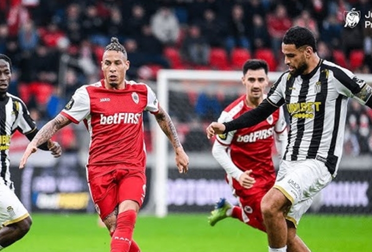 Nhận định Utrecht vs Charleroi: Chủ nhà bẽ mặt