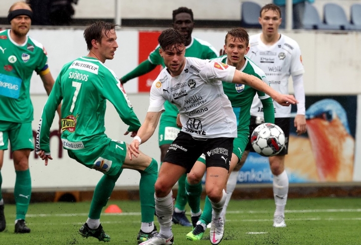 Nhận định Mariehamn vs Haka: Chung một mục tiêu