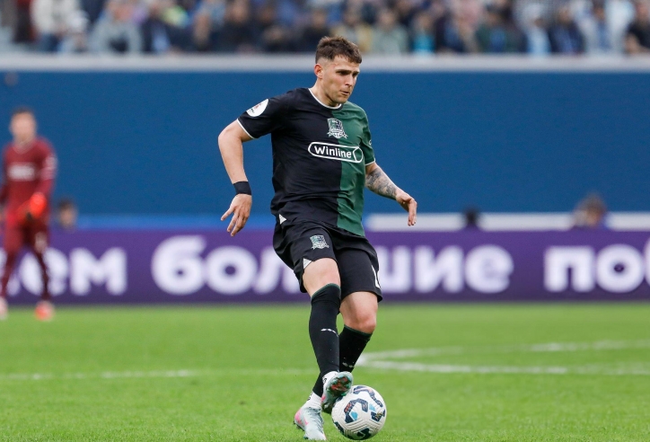Nhận định Pari vs Krasnodar: Khởi đầu suôn sẻ