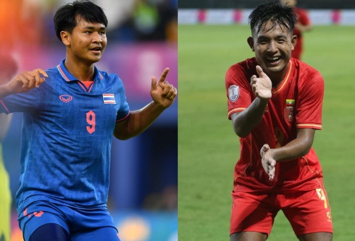 Nhận định U23 Thái Lan vs U23 Myanmar: Voi chiến đi tiếp, 20h00 ngày 22/7/2025