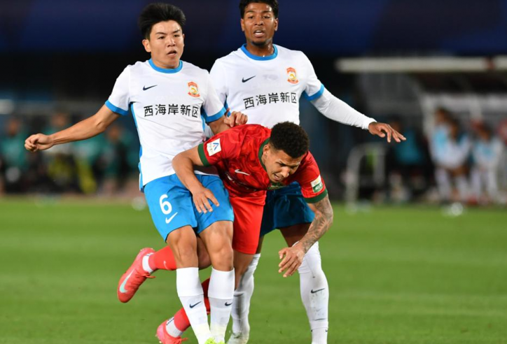Nhận định Qingdao West Coast vs Beijing Guoan: Vé trong tầm tay