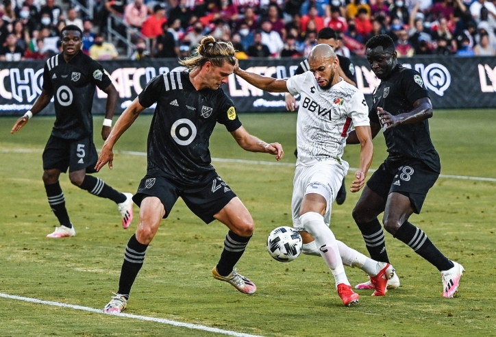 Nhận định MLS All-Stars vs Liga MX All-Stars: Chủ nhà chiến thắng