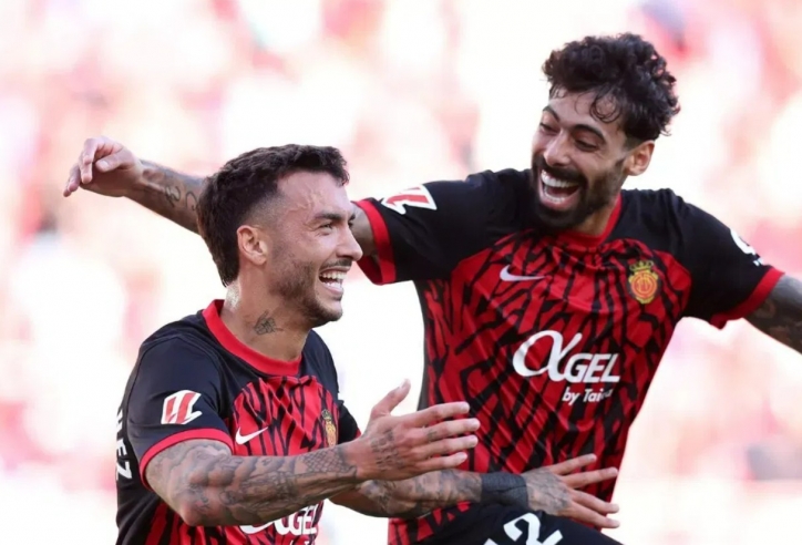 Nhận định Mallorca vs Sant Andreu: Giành lại niềm vui