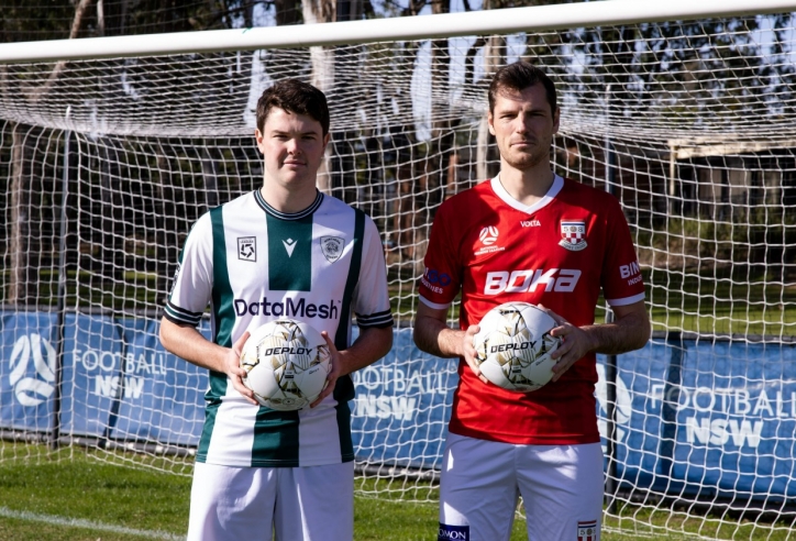Nhận định Northern Tigers vs Sydney United: Tạo cơn địa chấn