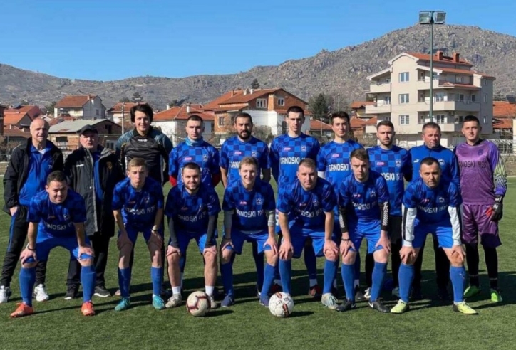 Nhận định Golemo Konjari vs Pobeda Valandovo: Lấy lại niềm vui chiến thắng