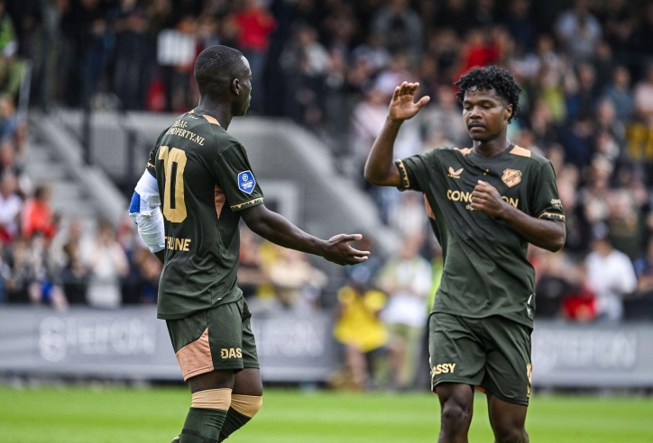 Nhận định Sheriff Tiraspol vs Utrecht: Tấm vé sống còn