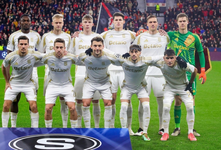 Nhận định Sparta Prague vs Mlada Boleslav: Chủ nhà chiến thắng