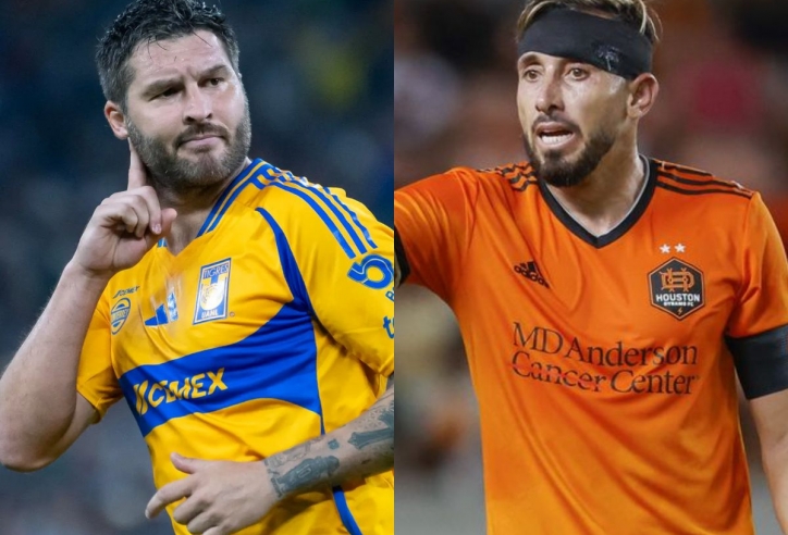 Nhận định Tigres vs Houston Dynamo: Ngang tài, cân sức