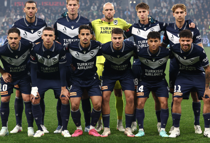 Nhận định Olympic Kingsway vs Melbourne Victory: Không dễ khuất phục