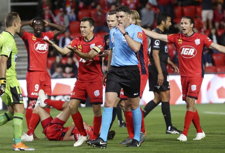 Nhận định Newcastle Jets vs Adelaide United: Kẻ 8 lạng, người nửa cân