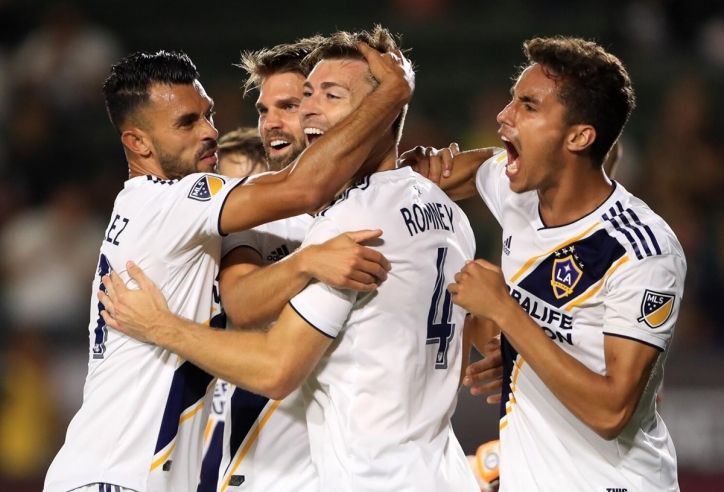 Nhận định LA Galaxy vs Club Tijuana: Trận đấu vì danh dự