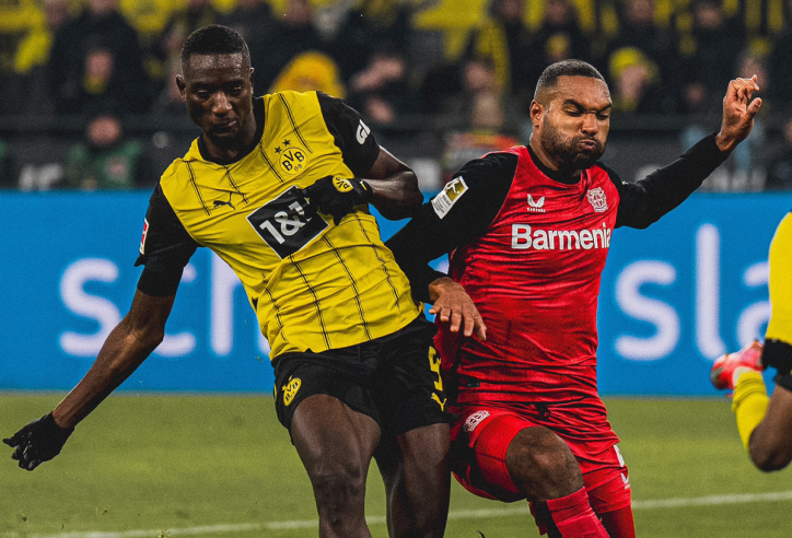 Nhận định Dortmund vs Lille: Cẩn thận củi lửa