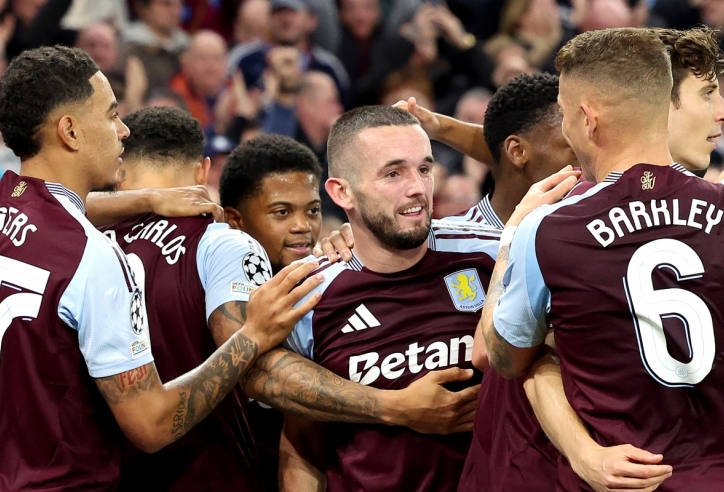 Nhận định Nashville vs Aston Villa: Thách thức từ đại diện MLS