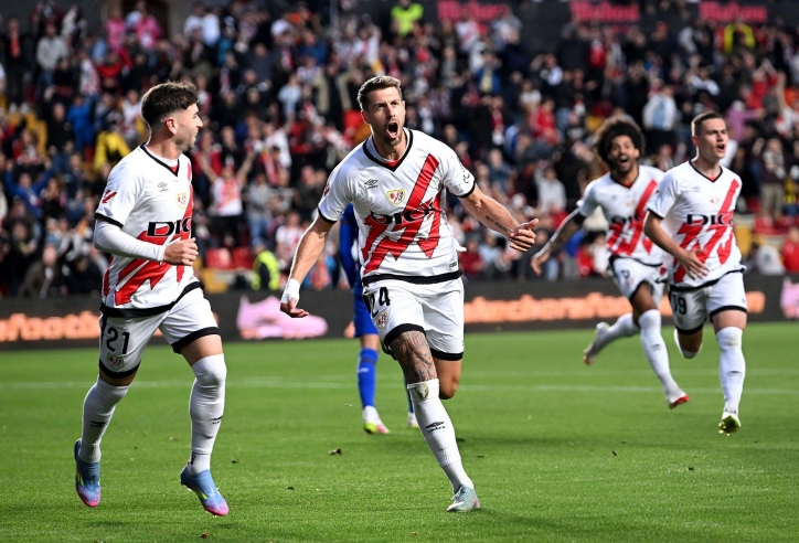 Nhận định West Brom vs Rayo Vallecano: Đồng cân đồng lạng