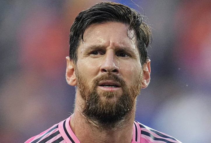 Khắc tinh số 1 của Messi xác nhận thời điểm trình làng MLS