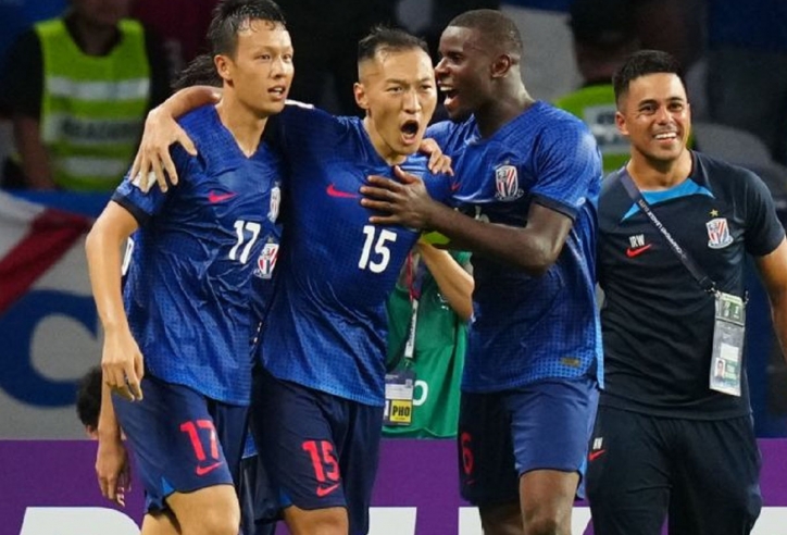 Nhận định Shenzhen Xinpengcheng vs Zhejiang Professional: Động lực thi đấu