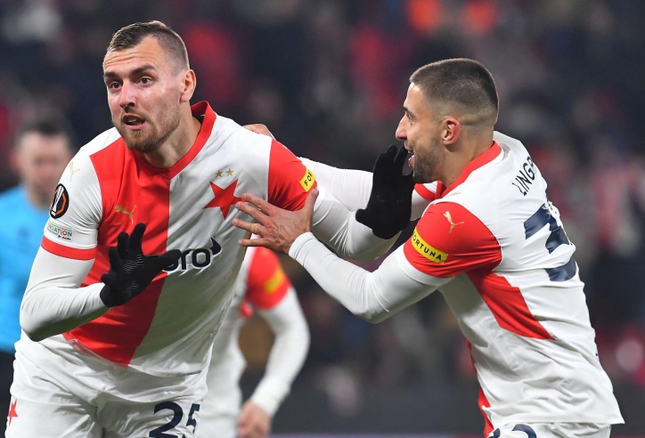 Nhận định Slovacko vs Slavia Prague: Khó cho chủ nhà