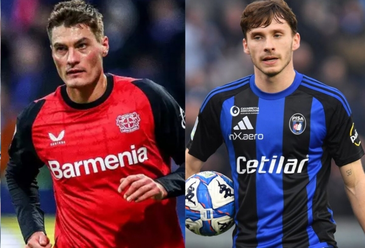 Nhận định Bayer Leverkusen vs Pisa: Đối thủ chất lượng