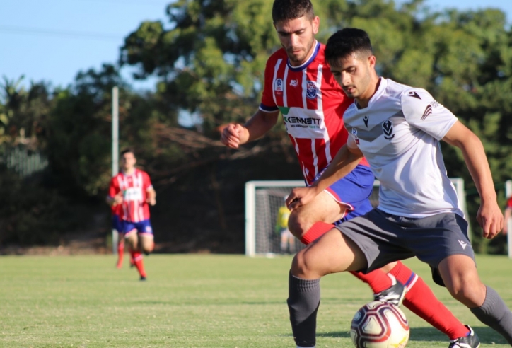 Nhận định Cove FC vs South Adelaide: Miếng mồi béo bở