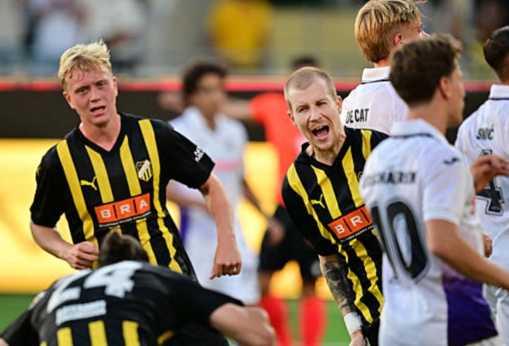 Nhận định Hacken vs Brann: Lợi thế cho chủ nhà