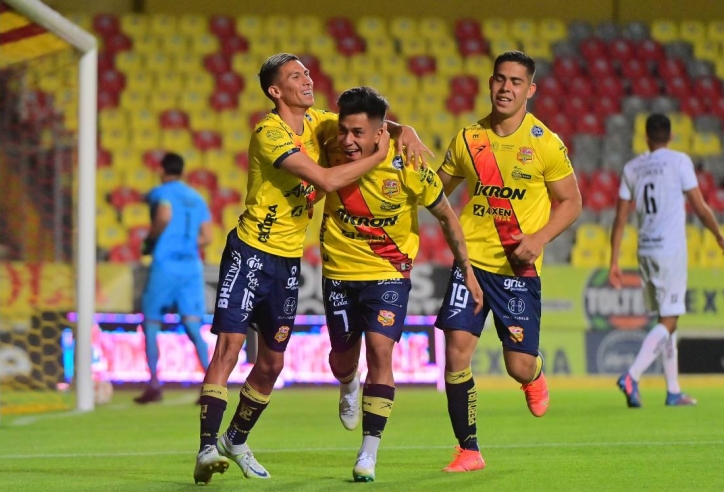 Nhận định Atl Morelia vs Alebrijes Oaxaca: Bóng ma sân khách trở lại