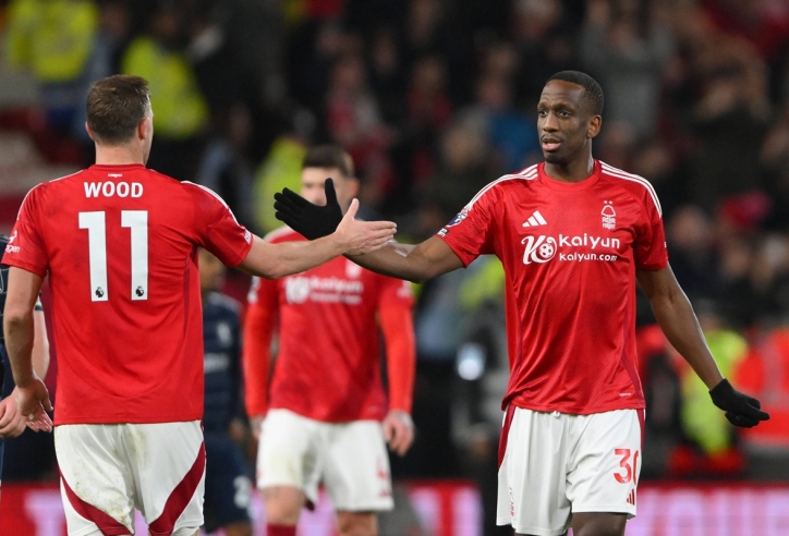 Nhận định Nottingham Forest vs Al Qadisiya: Mài sắc hàng công