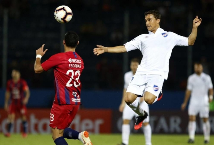 Nhận định Cerro Porteno vs Nacional Asuncion: Kịch tính và khó lường