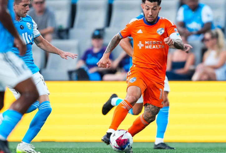 Nhận định FC Cincinnati vs Charlotte: Lấy lại tinh thần