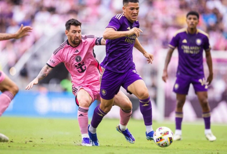 Nhận định Orlando City vs Inter Miami: Bất phân thắng bại
