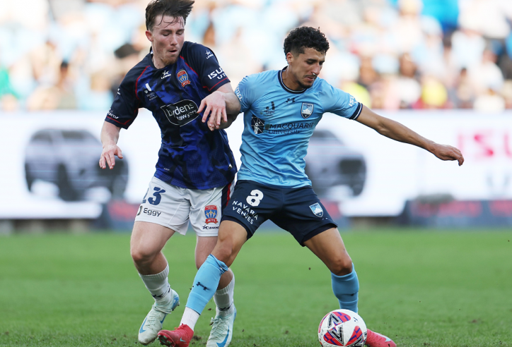 Nhận định Sydney Utd vs Sydney FC: Derby chênh lệch