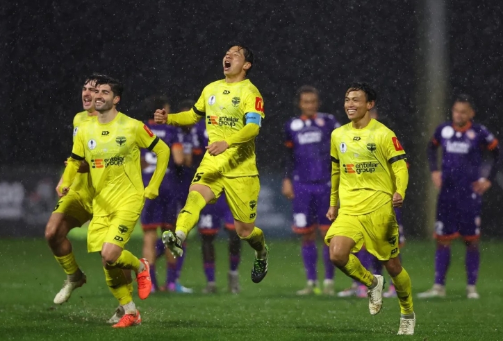 Nhận định Nunawading City vs Wellington Phoenix: Giành quyền đi tiếp