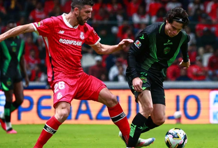 Nhận định Juarez vs Toluca: Chênh lệch trình độ