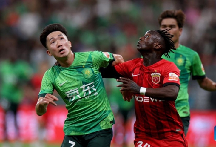 Nhận định Zhejiang Professional vs Beijing Guoan: Chiến thắng sít sao