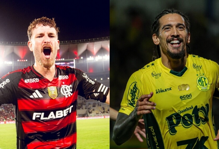 Nhận định Flamengo vs Mirassol: Hai đội đều có bàn