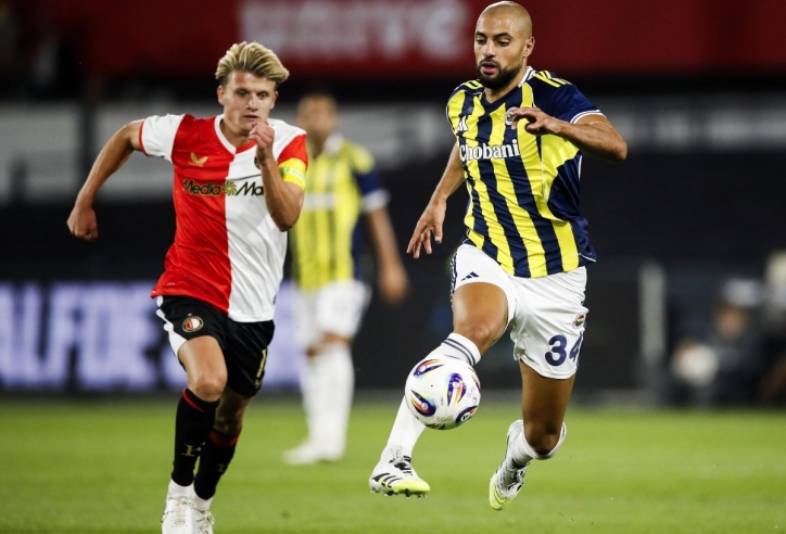 Nhận định Fenerbahce vs Feyenoord: Ngược dòng thành công