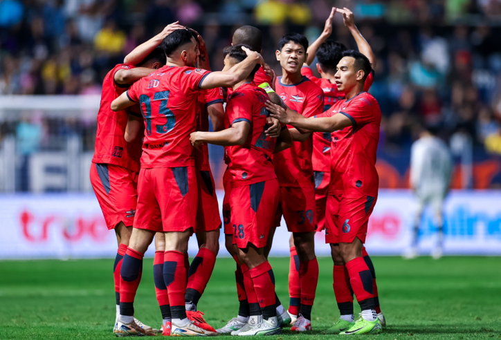 Nhận định Chengdu Rongcheng vs Bangkok Utd: Bài toán nan giải