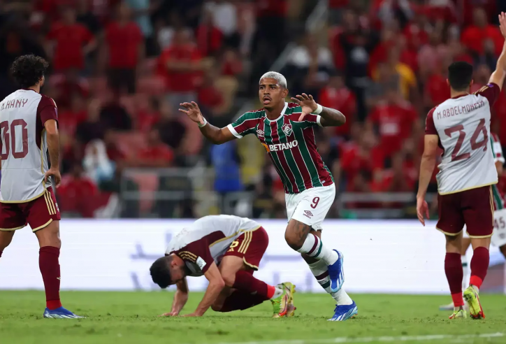 Nhận định America de Cali vs Fluminense: Đội khách đi tiếp
