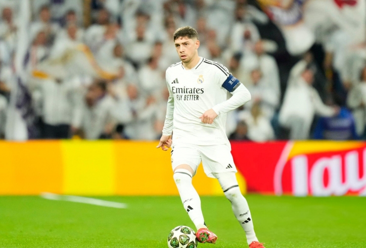 Chuyên gia bất mãn vì sao Real Madrid bị loại khỏi đề cử Quả bóng Vàng