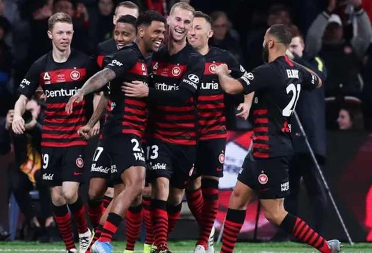 Nhận định Heidelberg Utd vs Wanderers: Chênh lệch đẳng cấp