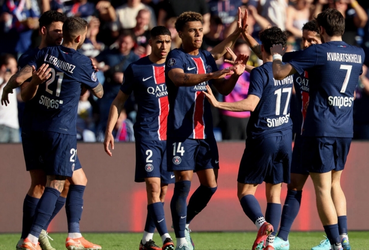 Nhận định PSG vs Tottenham: Nhà vua đối đầu