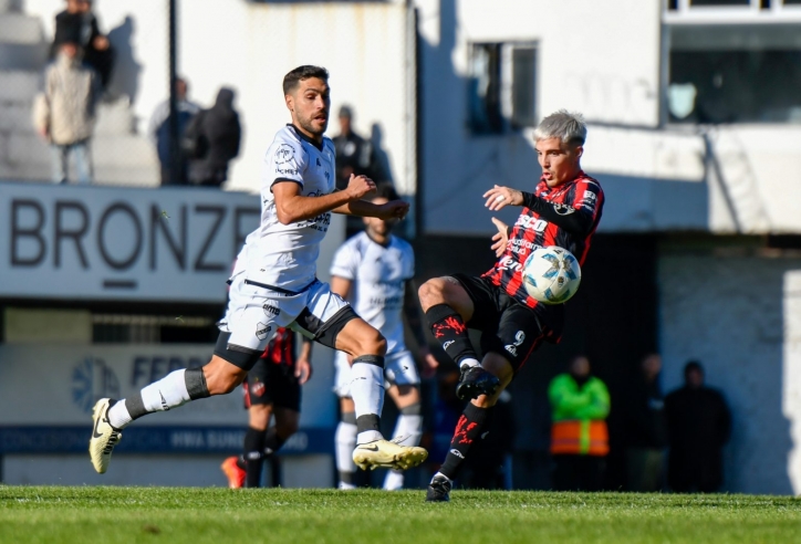 Nhận định All Boys vs Patronato: Chênh lệch đẳng cấp